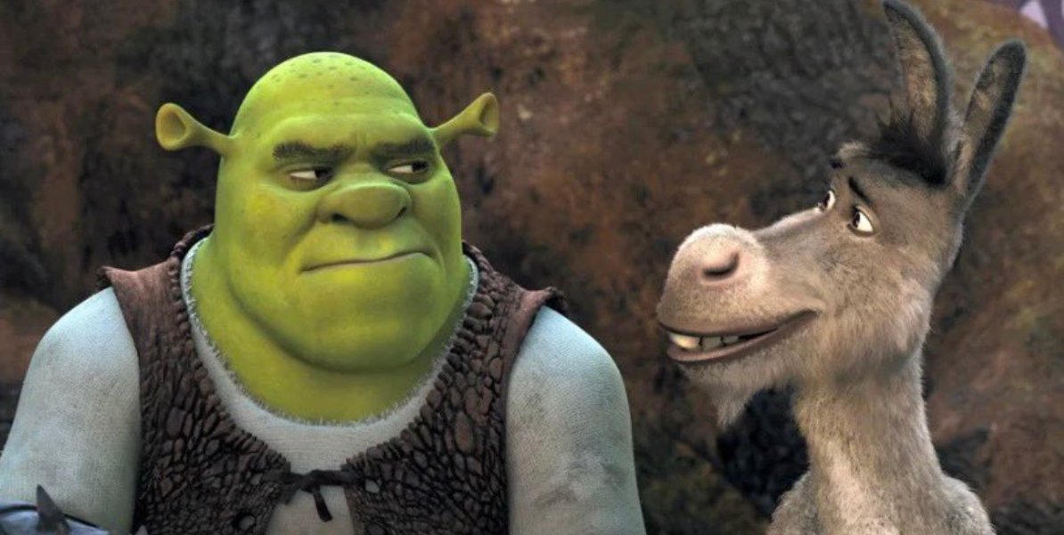 Orewalokida's tweet photo. @Shrek @Mugiwara_23 Just give me this 🥺. Not the new one https://t.co/sdXrjUrHCz