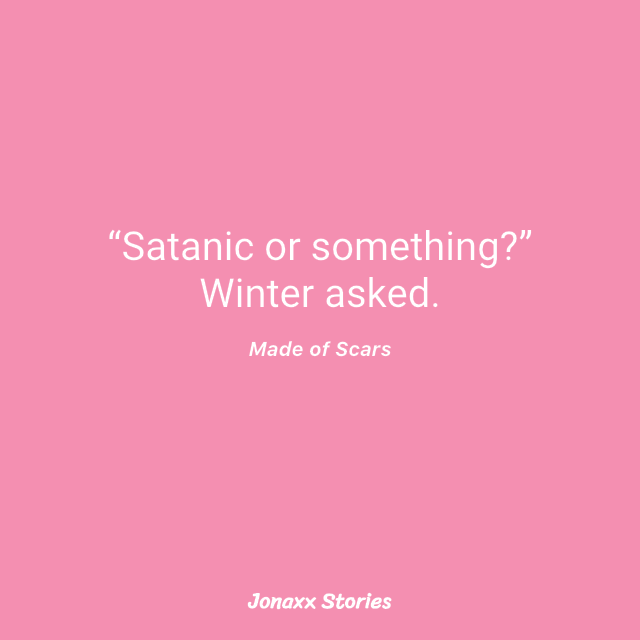 Tootties0's tweet photo. Winter to Kai! HAHAHAHHAHA 😭

#JonaxxMOSKab46 https://t.co/XUJ05fo1nv