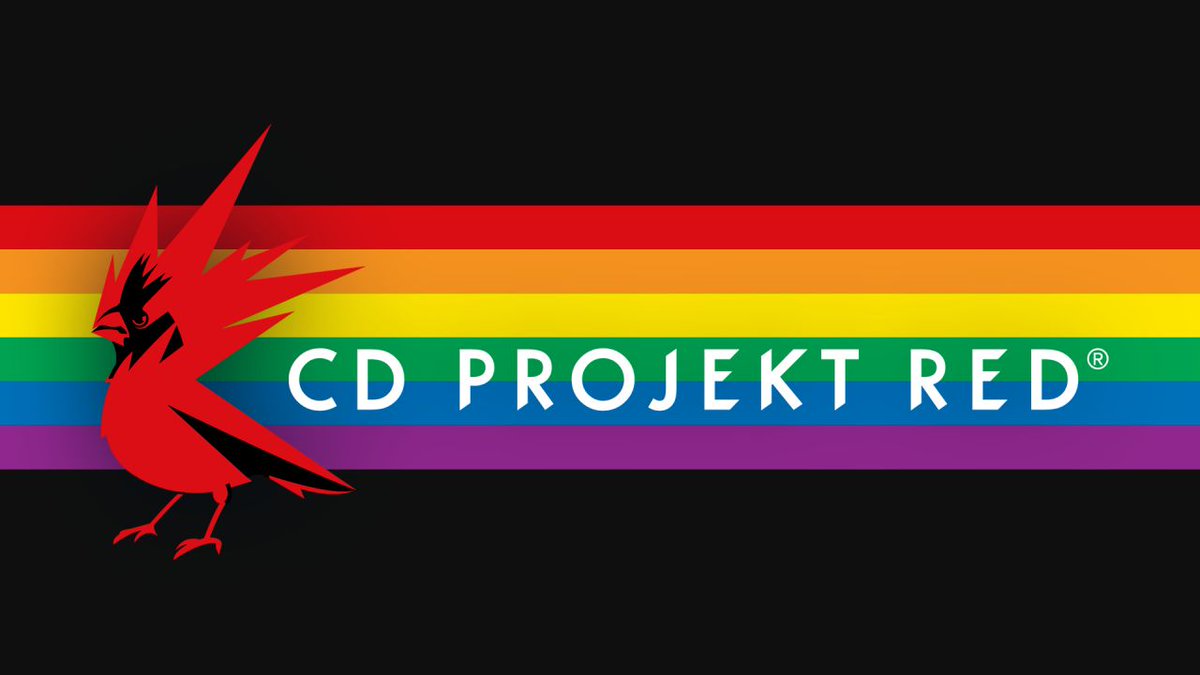 Jakes0nville's tweet photo. We don't need your LGBTFaggot+ agenda in our gaming.

So, sincerely FUCK OFF Red! https://t.co/VaImuKLEK2