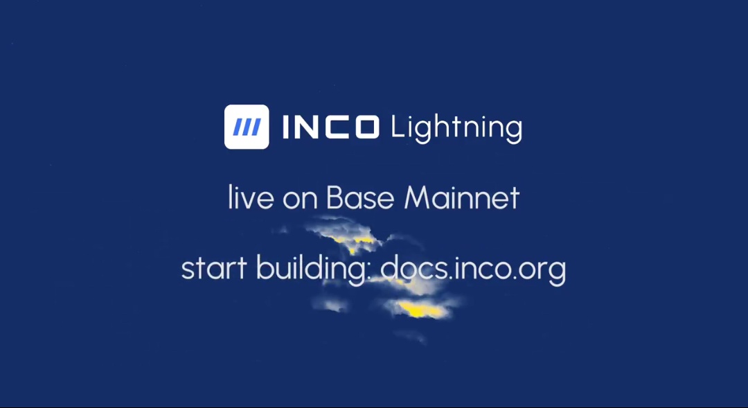 _Miki777's tweet photo. .@inconetwork Lightning is now live on @base mainnet

Every smart contract on a public blockchain exposes its state to the world by default

#Inco Lightning fixes this at the developer level

no new VM, no special tooling, just write your contracts the way you already do, with private state built in

what you can do with encrypted values:

→ arithmetic (add, sub, mul, div)
→ comparisons (eq, gt, lt, ge, le)
→ bitwise logic (and, or, xor, shr, shl)
→ conditional selection
→ encrypted randomness with e.rand()