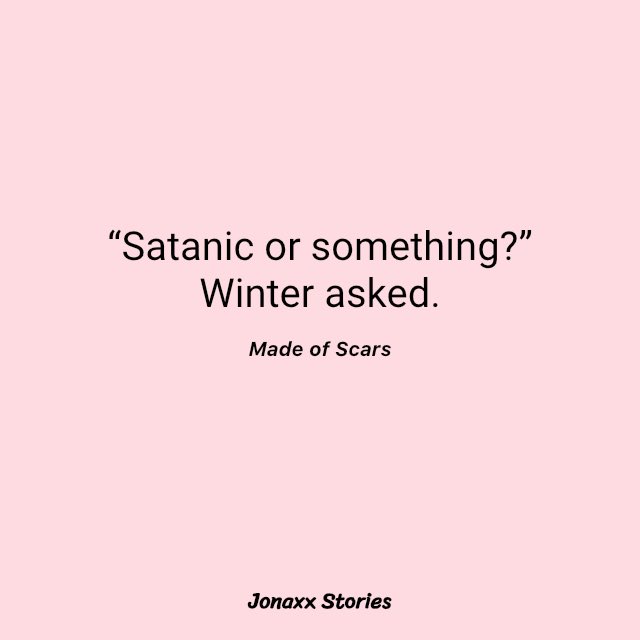 drmalachis's tweet photo. how shania, cameron, niccolo and winter described malachi. #JonaxxMOSKab46

kai: para kayong kakampi na kalaban https://t.co/uBd4EOzuW7