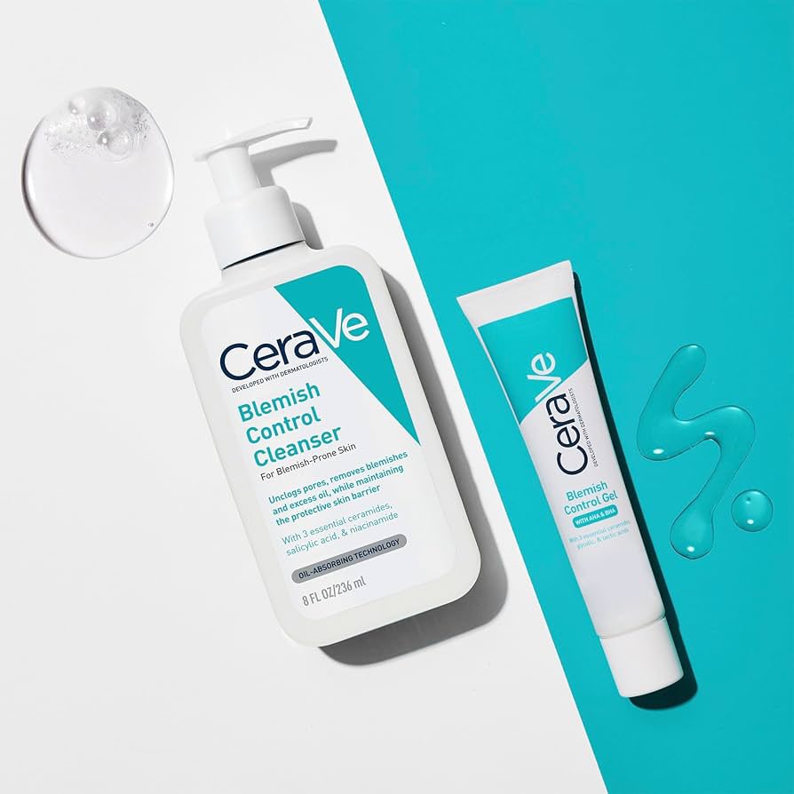 MNiceties's tweet photo. 🌟CeraVe Blemish Control Gel with 2% Salicylic Acid, Glycolic &amp; Lactic Acids, and Niacinamide treats acne, clears pores, and helps prevent future breakouts.

#MzuriBeauty #skincare

🌟PRICE: 100k
🌟SIZE: 40ml
📱Call/WhatsApp 0755232119 to order for delivery. https://t.co/jdhpH5EFkl
