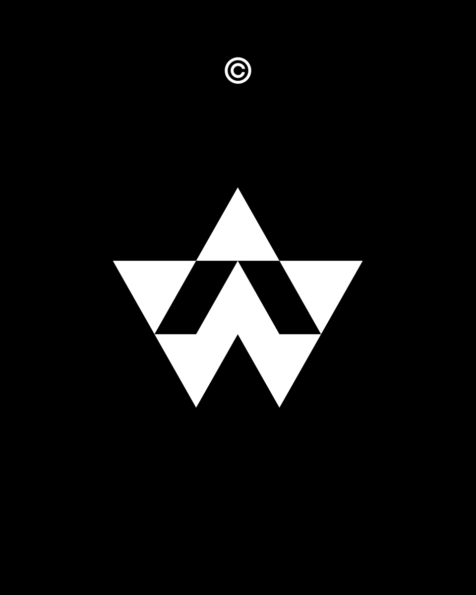 ArpdStudio's tweet photo. Available for Sale - Worldwide © 
DM for Inquiries &amp; Purchase. 
©2026 ARPD Studio

#arpdstudio #designnoir #logosale #logoforsale #premadelogo #geometriclogo #gridsystem #logomark #brandidentity #visualidentity https://t.co/ieV2ZiHgSk