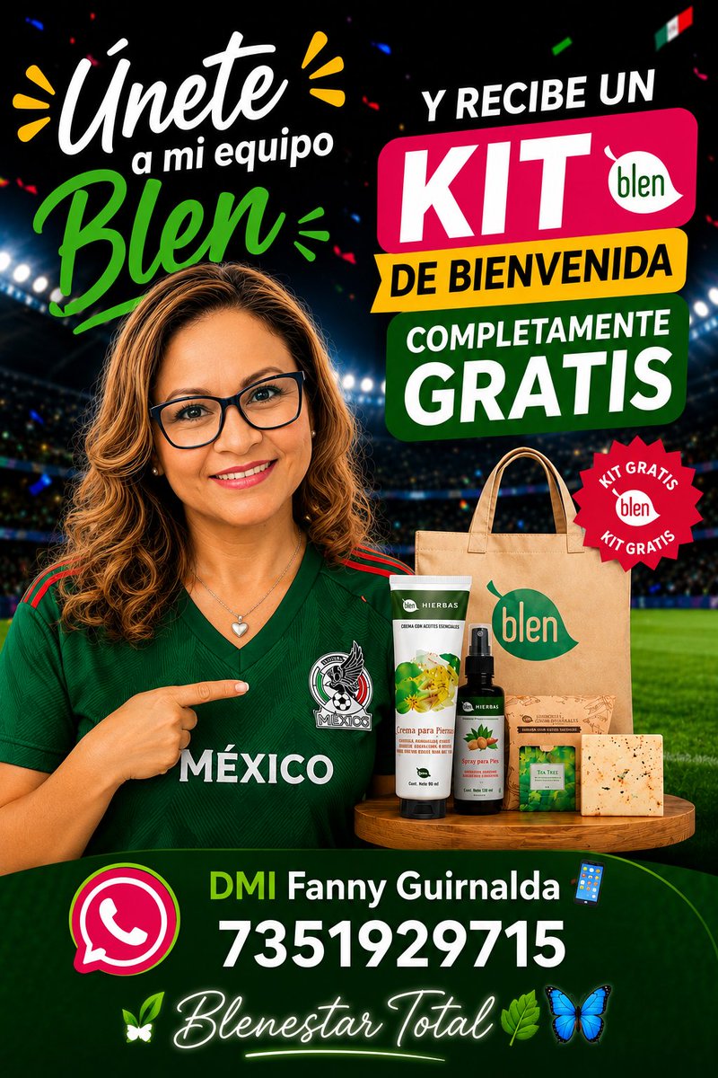 Guirnalda18's tweet photo. #MeGustaríaQue 🫶🏼 te sumarás a mi equipo de promotoras Blen es una excelente oportunidad para ti que buscas un ingreso extra... @YODEBUENAS @La99fm @YoAmoLa99 @BlenestarTotal 🦋 💙 💜 🪻 https://t.co/DSQ7OVgdpm