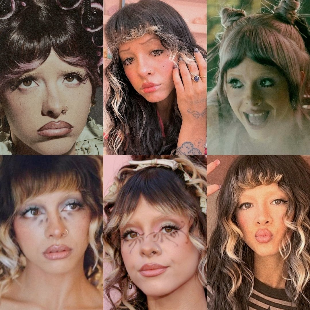 Portal Melanie Martinez tweet media