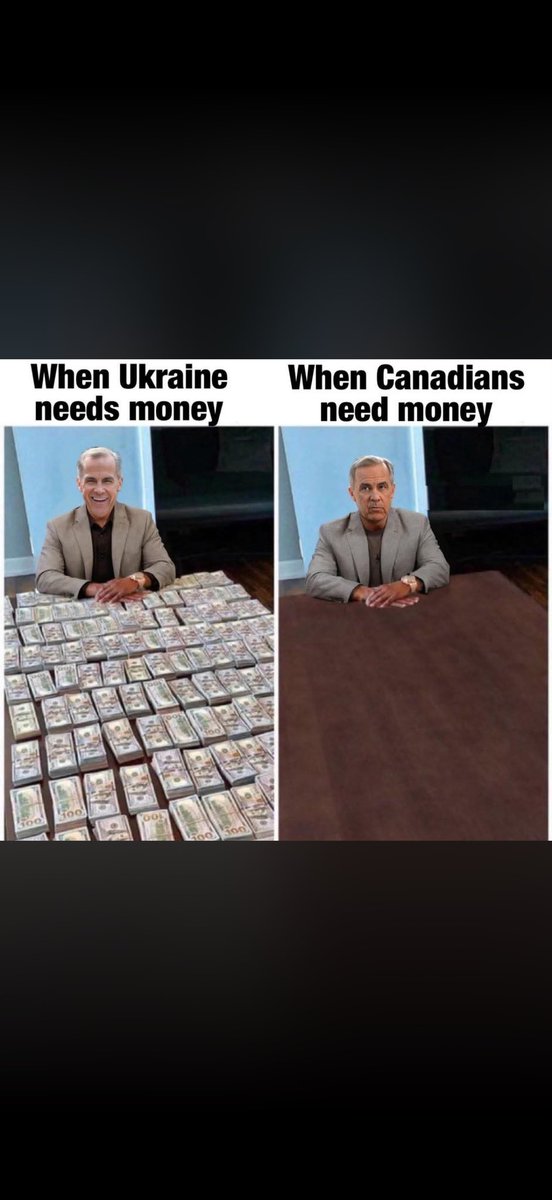 baemos96's tweet photo. @CTVNationalNews Thank trump, not carney… https://t.co/ORJL4kBfV3