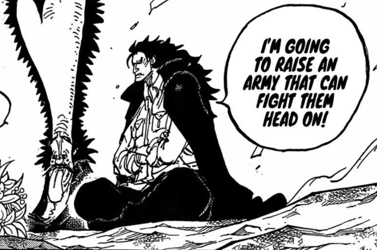 RevMaher's tweet photo. #ONEPIECE1185

Btw, it's ironic that most of the people who were gassing Leuven for his stance against WG are actually a 'Dragon haters', even though he's the only one who built a fuckin army to oppose the WG!! Lol its jus OP fandom after all https://t.co/KtdEFmL8nJ
