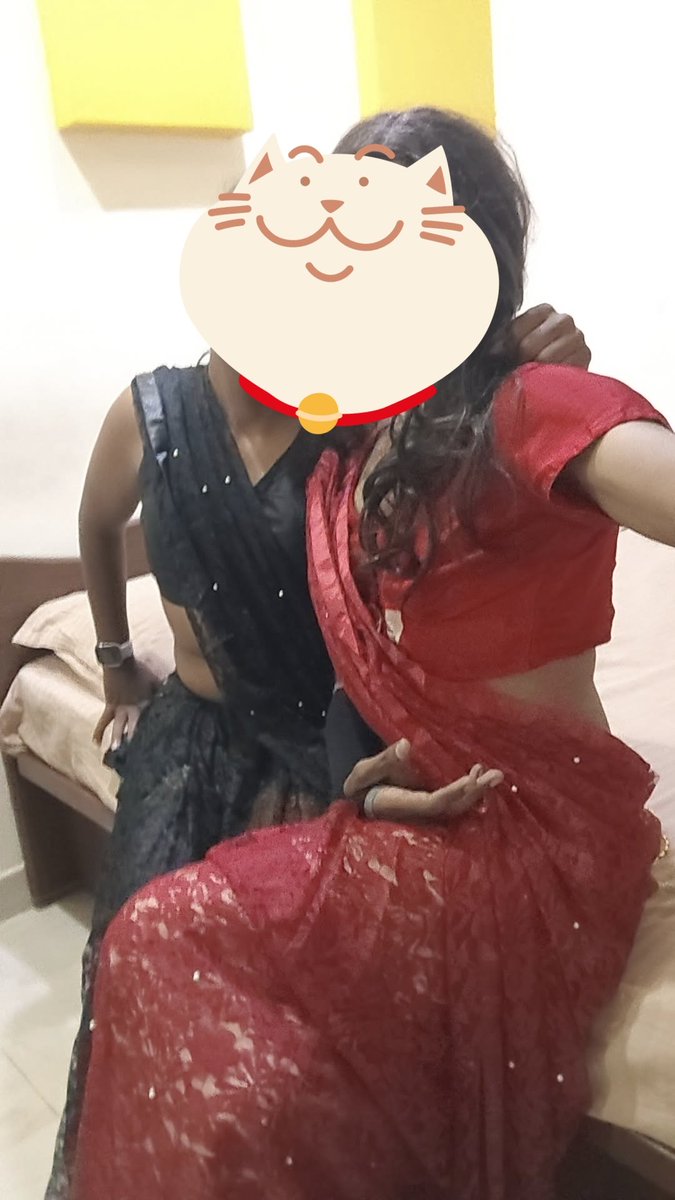 harshini El tweet media