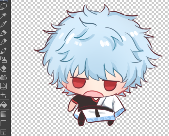 NealyCarron's tweet photo. gintoki cimol dongo buletttt https://t.co/BnKu46ctnU
