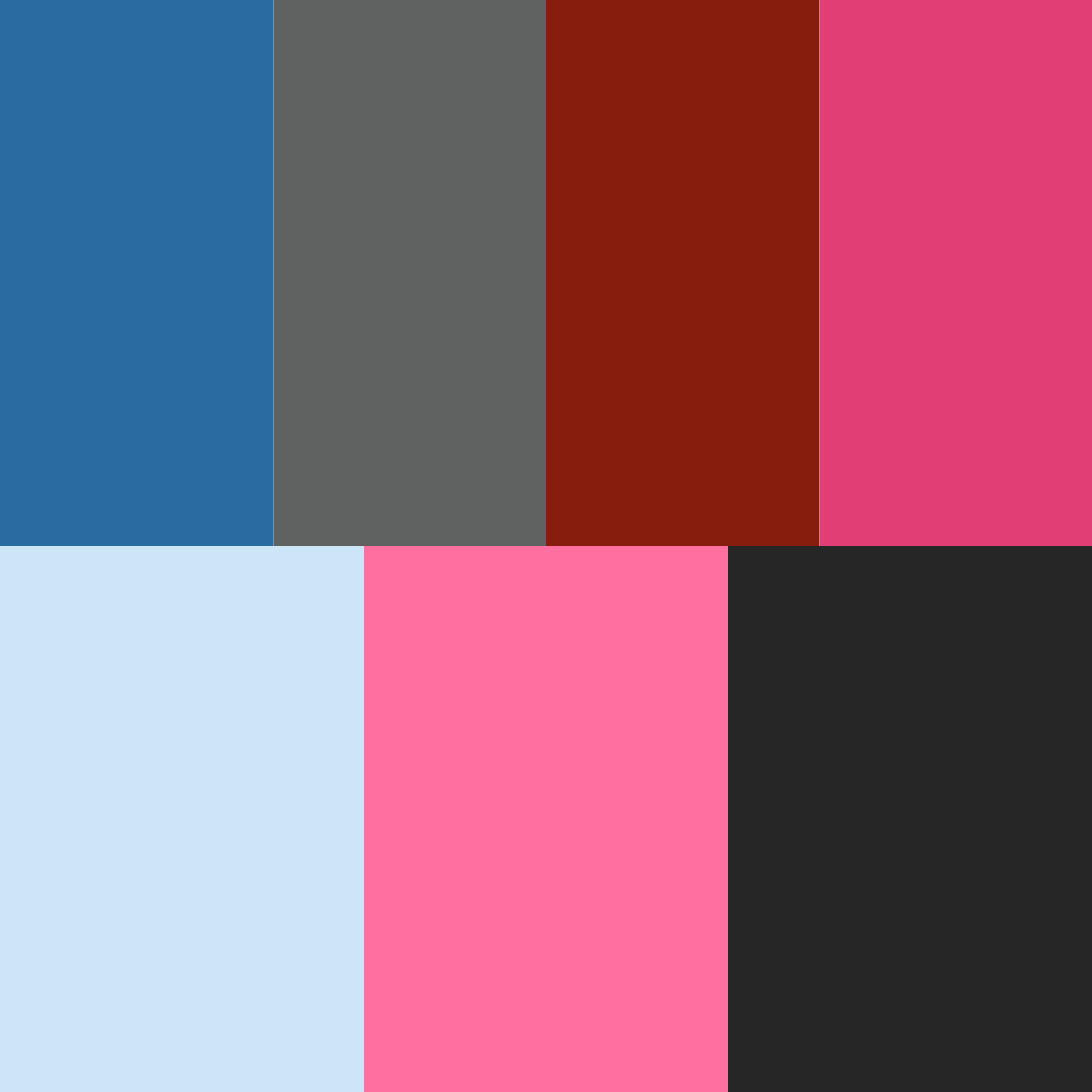 danisoinlove__'s tweet photo. guess the artist by eras colors pt. 8!!!! https://t.co/VLskX3mdaF