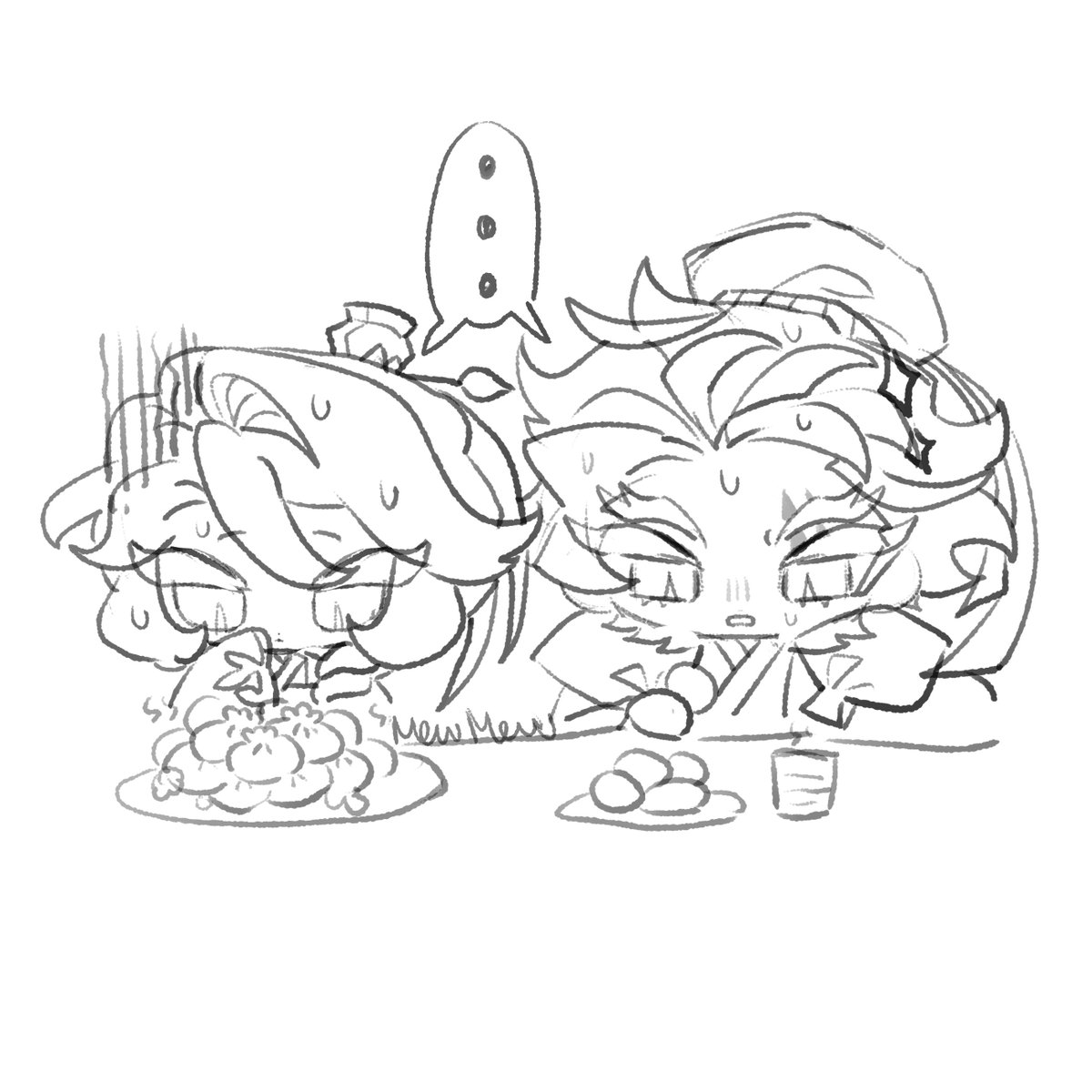 banh_pie's tweet photo. Learn how to share your food.
#cookierun https://t.co/g9UlWSKNMr