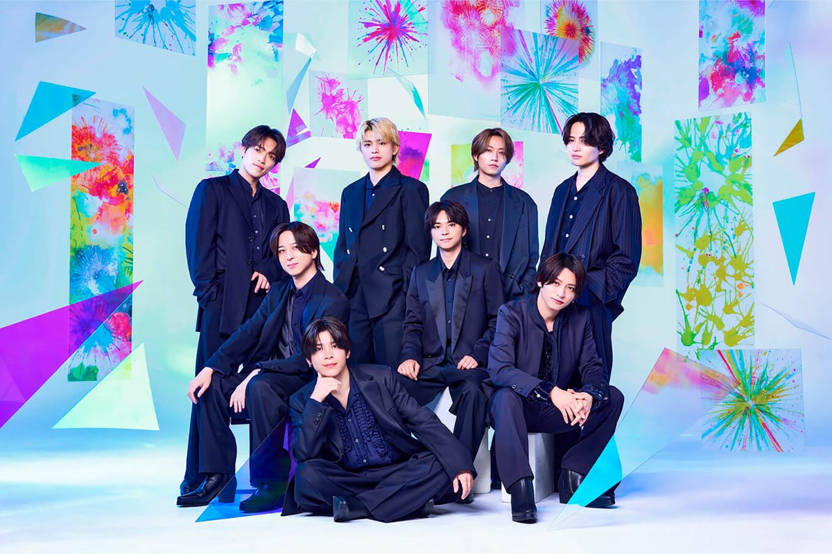modelpress's tweet photo. 「THE MUSIC DAY 2026」
第2弾出演アーティスト解禁🎤

ディズニー・オン・アイスとのSP企画も
https://t.co/6gadTiUblq

あいみょん
timelesz
King ＆ Prince
Snow Man
宮舘涼太
山崎育三郎
長屋晴子
RIKU・MIIHI（NiziU）
&amp;TEAM
＝LOVE
高嶋ちさ子
INI
海援隊
かりゆし58
Travis Japan
緑黄色社会 https://t.co/jBiFTlcBkk