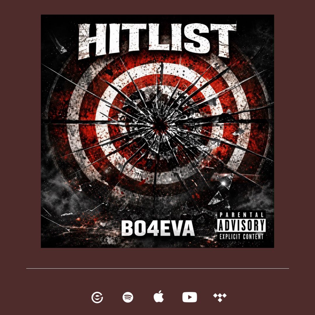 Bo4eva_'s tweet photo. @yaboypabIo Hope you was jamming up HITLIST on your trip https://t.co/0vA9rAnKe3