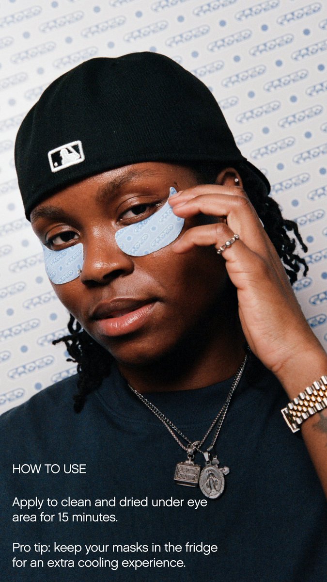 topicals's tweet photo. New Faded Eye Icy available on https://t.co/GCY2KszElS and Sephora 🧊 https://t.co/dGBEewWsY9