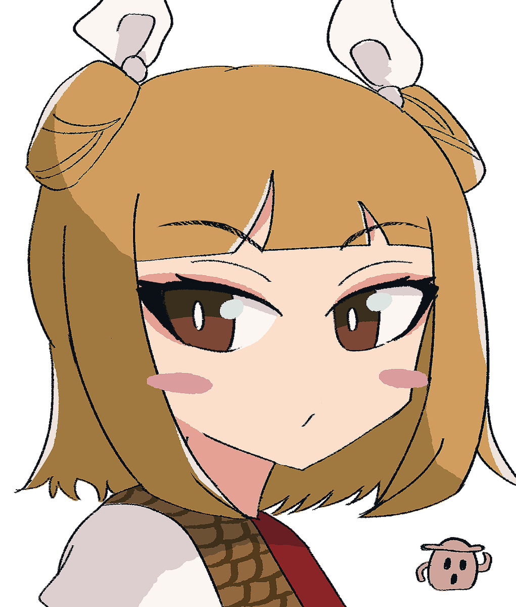 Root_of_lotus's tweet photo. 磨弓 https://t.co/otsAF3JuIA