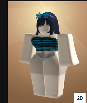 DivaPaws's tweet photo. whoever said roblox scans avatars for being nsfw/inap is lying lmao

or they just dont like normal avatars, idk i posted this because i was bored https://t.co/3T64Y3dxE0