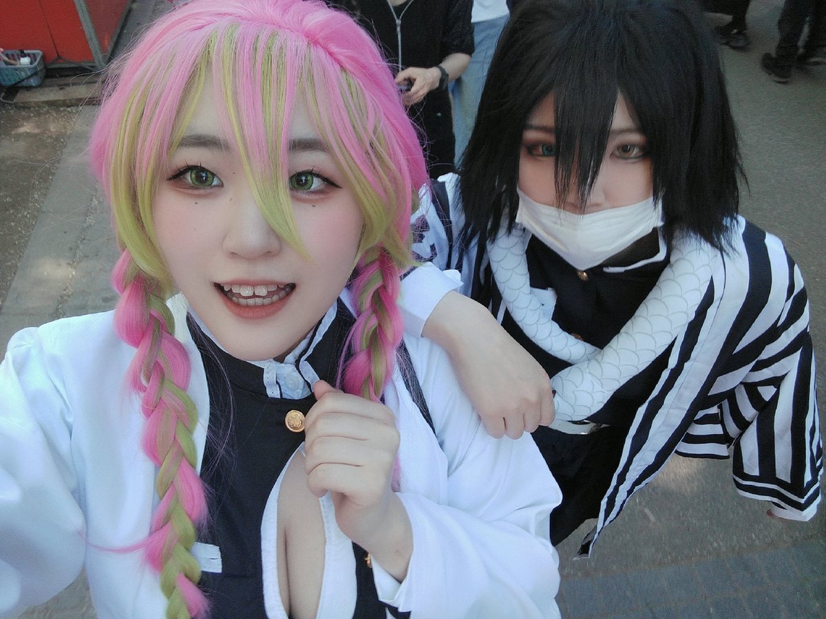 のいこ (@noichang_star3) / Posts / X
