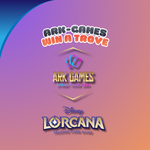 ARKGamesStudio's tweet photo. ARK-Games - Evènement Juillet 2026 :

Voici les évènements pour le mois de Juillet prochain !

- Riftbound Nexus Night : 04/07 - 11/07 - 18/07 - 25/07
- ARK-Games Free Night : du 04/07 au 25/07
- Lorcana : Saturday Pary : du 04/04 au 25/07
Event Spéciaux :
- Digimon - Win A Box EX-12 : 12/07
- Lorcana - Double Win A Trove : 12/07
- Riftbound - Win A Box "Esprit Forgée" ou "Déchainée" FR : 19/07
- Digimon - Win A Card : 26/07
- Lorcana - Win A Card Enchant : 26/07

N'oubliez pas de réservé vos places pour les évènements sur les plateformes correspondante et venir vous amusez chez ARK-Games

Lien du site : https://t.co/1xoDjm8KU7
