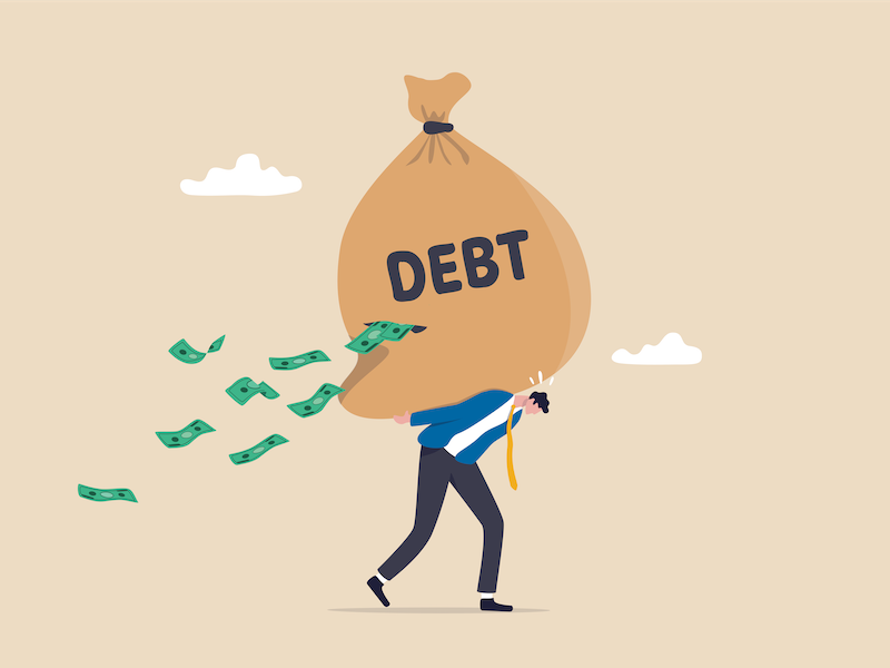 BazBull's tweet photo. Canadian households are sinking deeper into debt, with a staggering $1.80 owed for every dollar earned. Discover the implications of rising debt ratios and what it means for future financial stability.
https://t.co/de2gRE61RZ https://t.co/yzGcRZN155