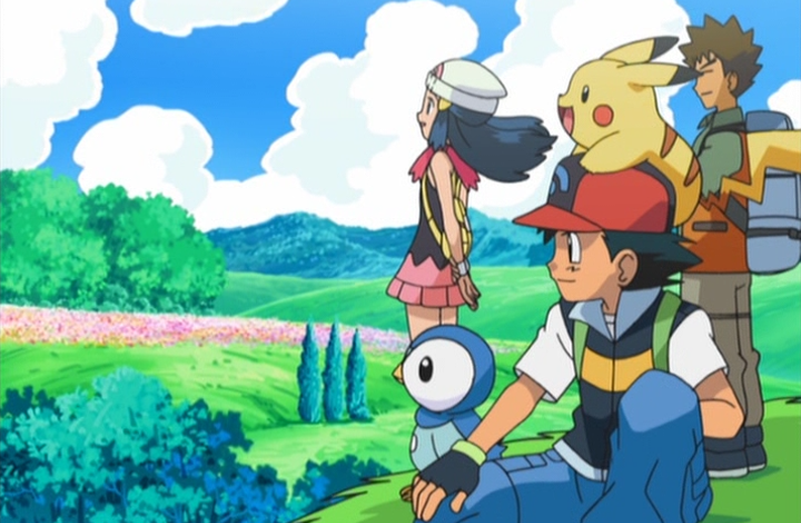 pokeferlax's tweet photo. when the Pokemon TV youtube channel starts posting diamond &amp; pearl episodes i might take the opportunity to finally begin a rewatch of that series, since i haven't watched it all the way through in well over a decade 😙

#PokeferlaxDPRewatch https://t.co/WSsGAkt4xt