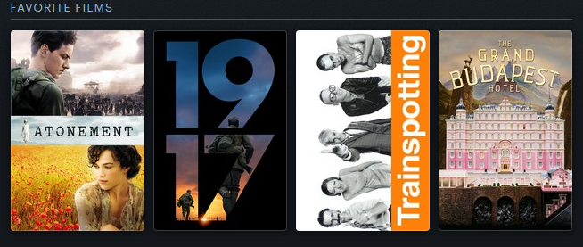 AtomicalREDS's tweet photo. แวะมาส่องได้ค้าบ ใช้แบบเหงา ๆ มาเป็นปี ชอบดูหนัง anti war ดูหนังแมส ๆ ไม่ค่อยทันคนอื่นเค้า แถมเรามากเรื่องหนังที่จะดูมากกกก แต่เรา log ทุกเรื่องที่���ูแน่นอน🫶

https://t.co/JGwlmsGbFa https://t.co/gGF3oWG0RR