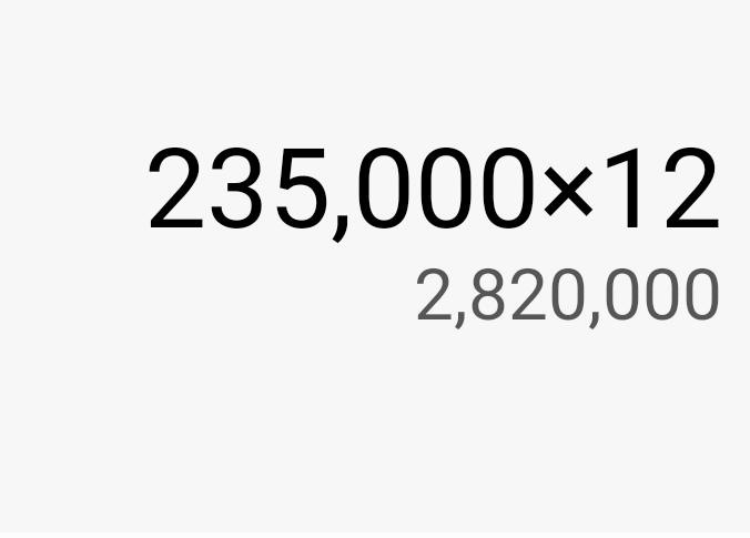 thekingazee's tweet photo. @beejay0x Nah mumu Una think say he full this app finished payment in 2yrs as how..? 
Hope you do your calculations wella before you collect your loan call https://t.co/nkbxu1jzKv