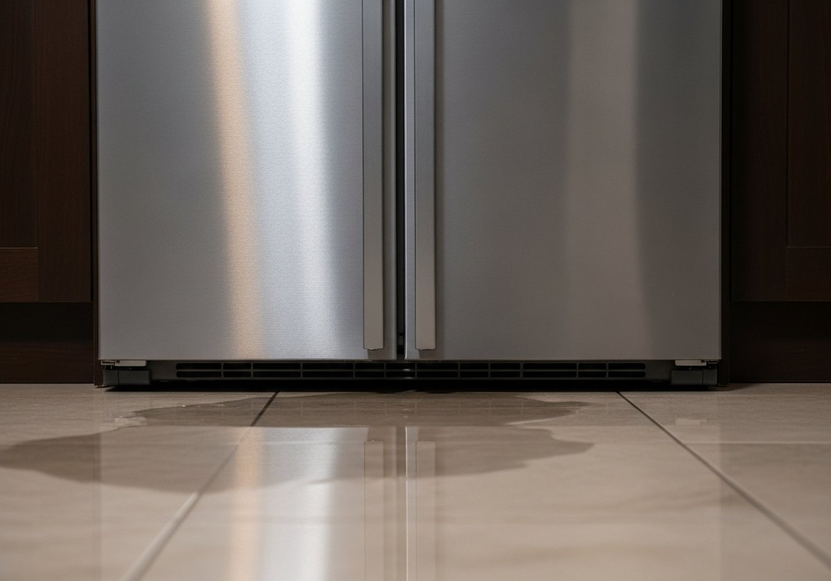 DeBonisTeam's tweet photo. Noticing water inside your fridge or on the floor? Good news—it’s often an easy fix. Try these quick DIY steps to stop the leak. 💪
#HomeMaintenance #RepairAndMaintenance #HowTos #DIY #FridgeFix
https://t.co/VmYQMQaWRx https://t.co/97Ml1s5IRq