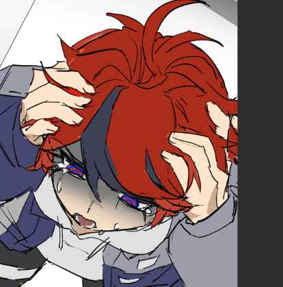 髁髹(@Kexiu_) / Posts / X