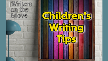 terrywhalin's tweet photo. Writers On The Move: Don't Sacrifice Quality When Writing for Kids from award-winning children’s author Karen Cioffi (KarenCV) at: https://t.co/VdRrqdTkcT #writingtip #pubtip https://t.co/cO3dIEZPIV