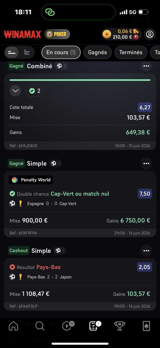 KeleBtw's tweet photo. @SinaroYT @alphavaluebet Tgl ptit frere https://t.co/prJF09j8ZY