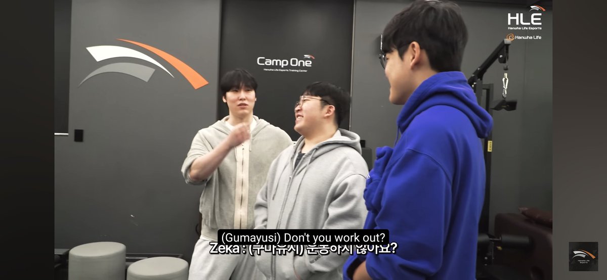 twostarszg's tweet photo. Now these questions from zeka are suspicious to me https://t.co/2DPzrIZ6Nz