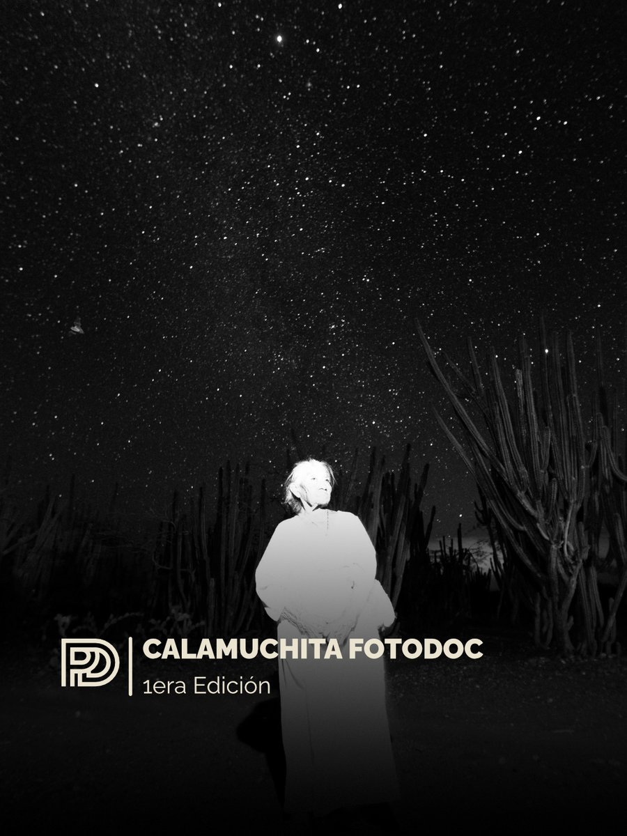 MuseoDionisi's tweet photo. 📸𝘾𝙖𝙡𝙖𝙢𝙪𝙘𝙝𝙞𝙩𝙖 𝙁𝙤𝙩𝙤𝘿𝙤𝙘
La muestra presenta una síntesis de la edición fundacional de Calamuchita FotoDoc, Festival Internacional de Fotografía y Cine Documental, dedicado a temáticas sociales, humanitarias y ambientales, nacido en el Valle de Calamuchita en 2024 https://t.co/7YFuHuIYrU