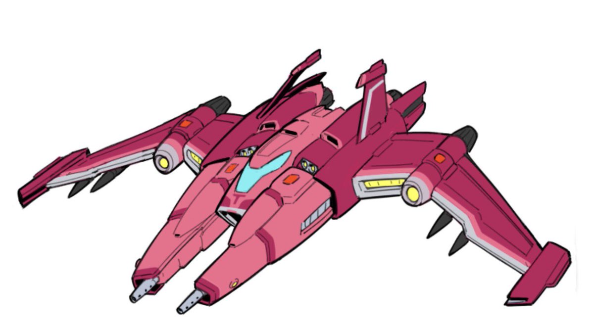 Kairito10's tweet photo. Second in command of the Autobots and commander of the Aerialbots, Elita One! As the war reaches its zenith, Elita has become far more merciless to the Decepticons to the point it’s concerning. This growing ruthlessness has started to put her at odds with her partner Optimus. https://t.co/QYQE5V3CxU