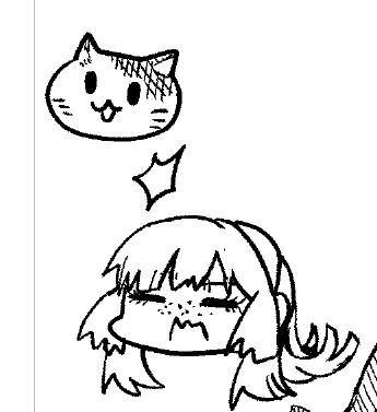 たつみんページ 隙間見つけたらこういうの描いてるから進まないのかも