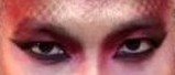 Blue4Biu's tweet photo. Draw the cat eye, sharp enough to k*11 a man... 🎵@JakeB4rever 

#BuildJakapan #NagaRajTheMusical https://t.co/rYQ5CuAP6V