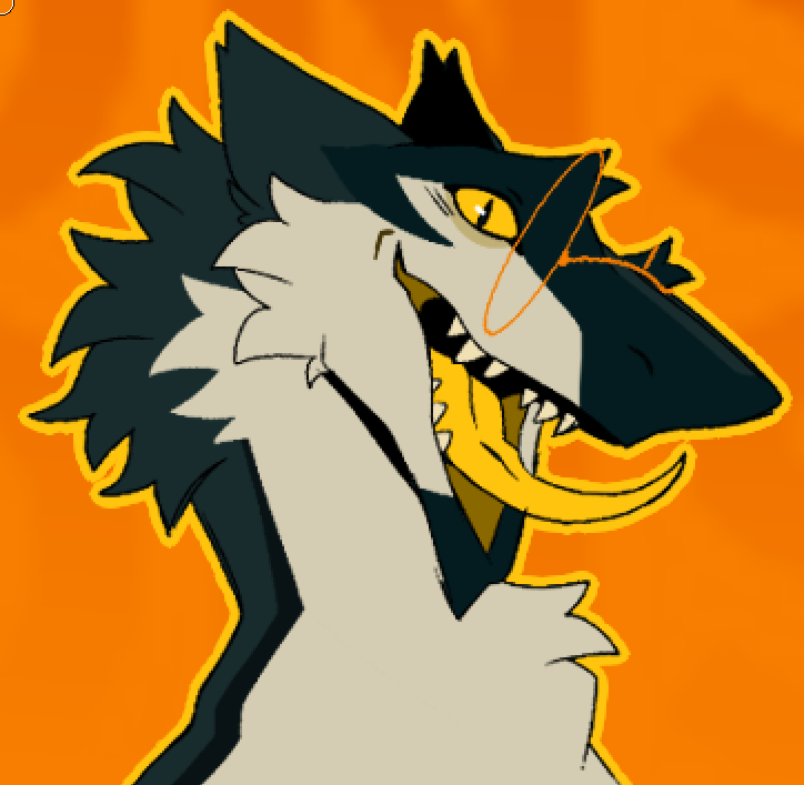 Paint (Coms open!) tweet media