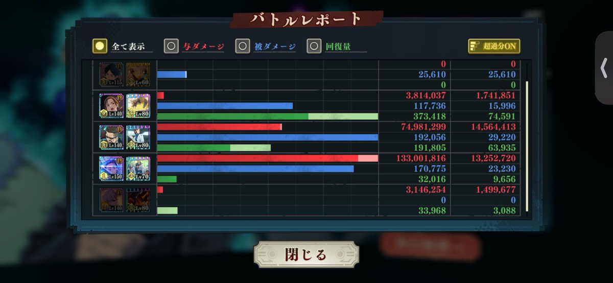 死にってぇ tweet media