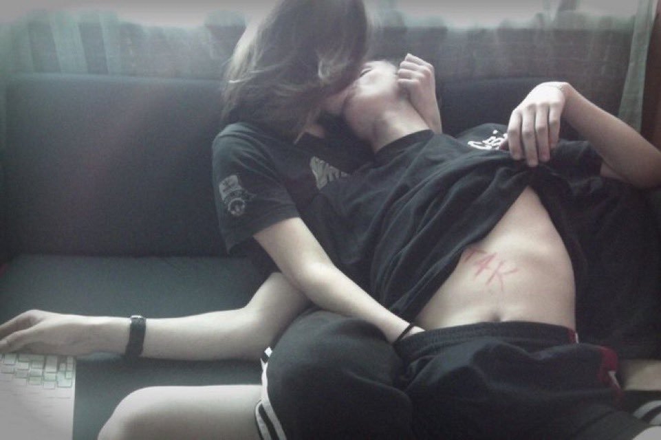 callmebaby79's tweet photo. I’ll do this with him on the very first day. https://t.co/MZIiE4ZKas
