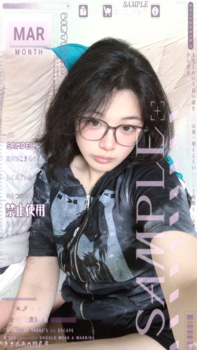 鬼 tweet media