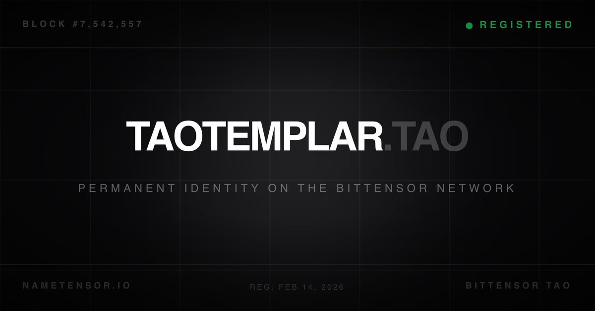 nametensor tweet picture