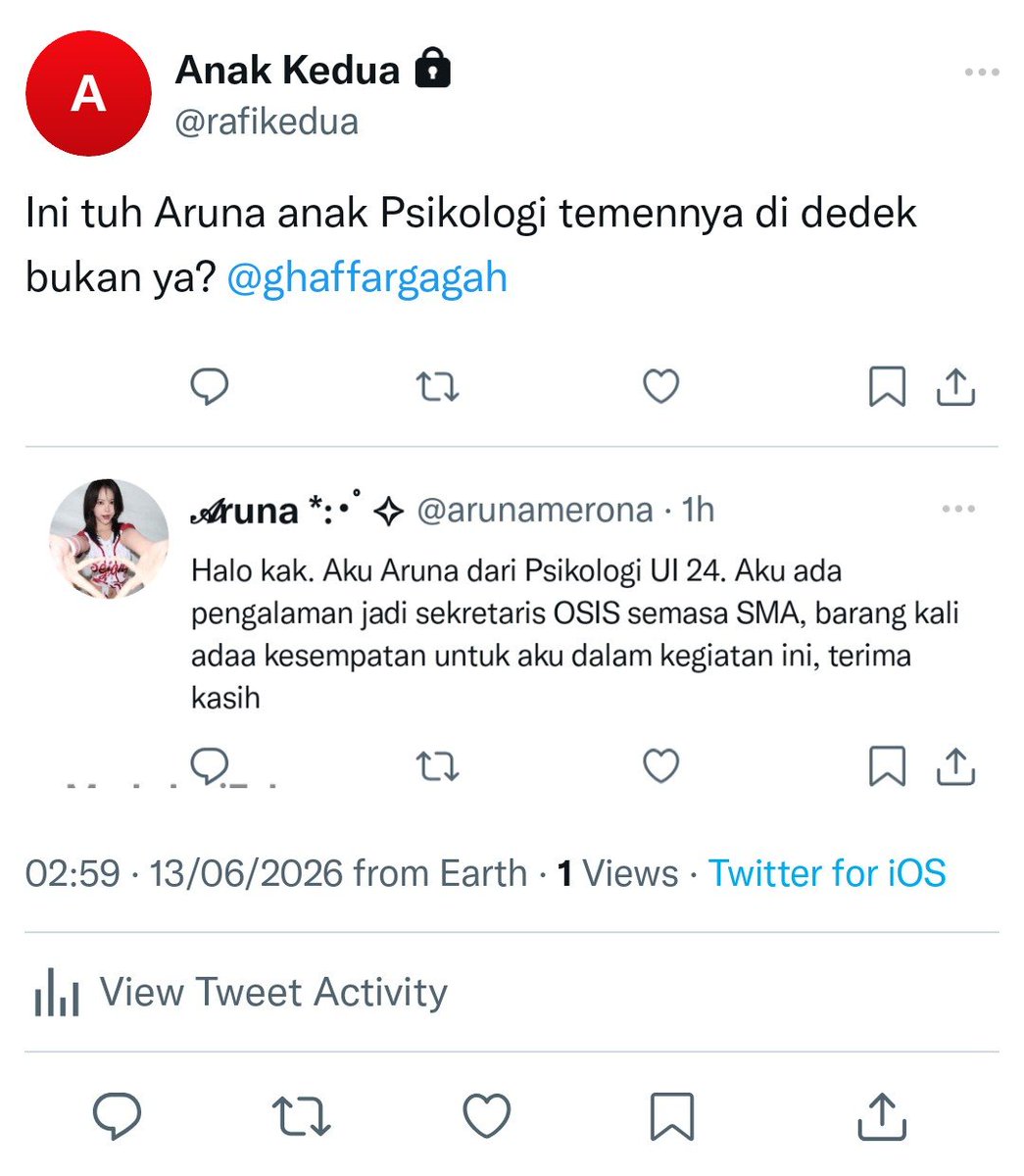 Kaika — 開花 | AU Track No. 7 on 📌 tweet media