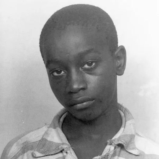 KarineOmry's tweet photo. I remember #GeorgeStinney executed by the state of SC on June 16, 1944. This innocent boy was only 14 years old. If you are shocked by this case, nothing has changed. The death penalty is still alive, still the same barbaric and racist practice.
#EndTheDeathPenalty https://t.co/wAT9YfwLbp