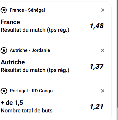 sluiir's tweet photo. @Betclic pseudo ssbssbbj5 https://t.co/3a6QYHmWXC