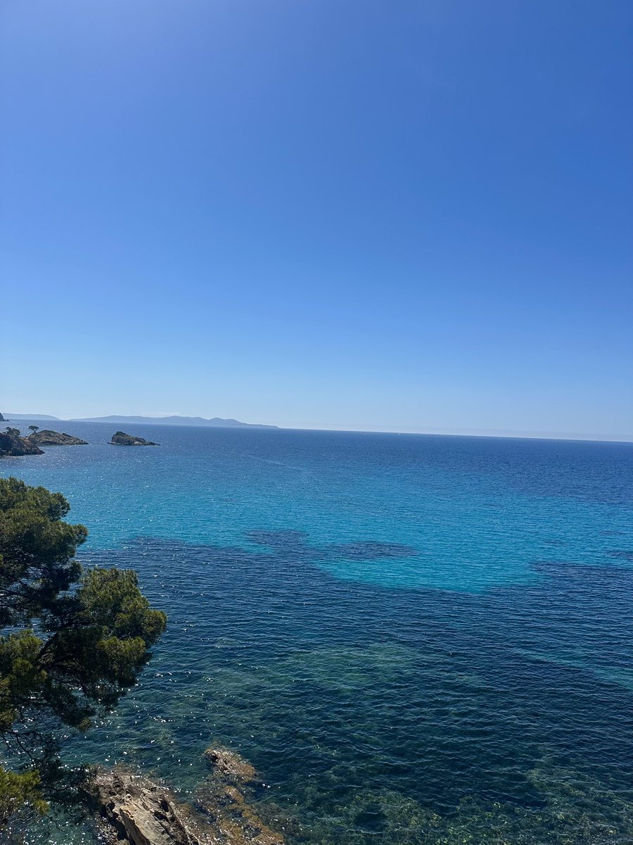 adinee__'s tweet photo. Bonjour aujourd’hui j’ai fait le sentier du littoral https://t.co/xQjpmkIaoH