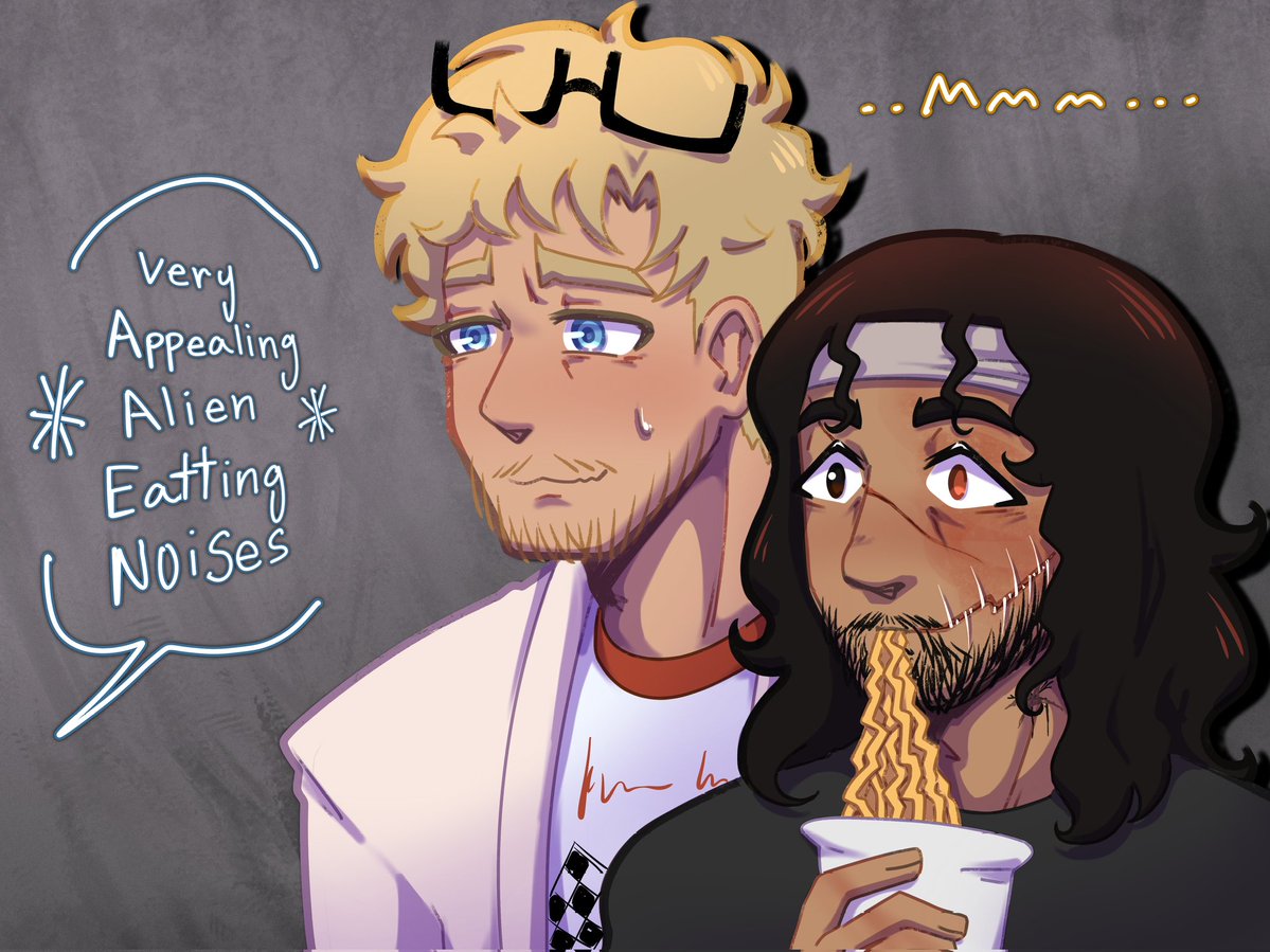 Kea_Zone's tweet photo. I may have.....
A new obsession... 😅💕

Hello BloodyMary fandom! I have an offering, please accept me into your super cool club 🙇‍♂️ (1/2)

#bloodymary #projecthailmary #ironlung #ryangosling #markiplier https://t.co/1elPwbyYB6