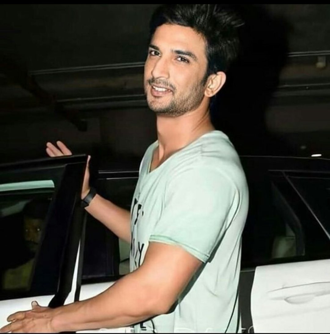 sUSHAntAlwsFrvr's tweet photo. #JusticeForSushantSinghRajput
#winnerSSR #welcomebackSSR
@itsSSR Dear Sushant Singh Rajput more power & strength to you to complete your mission & for your safe return 🙏❤️ Jai Shiv Shambho 🙏🌺🪄🐚 https://t.co/285oenTlmA