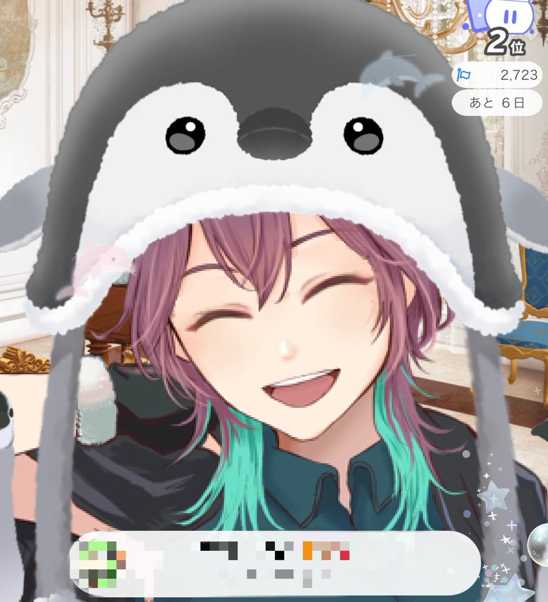 夏樺🐧🌿 tweet media
