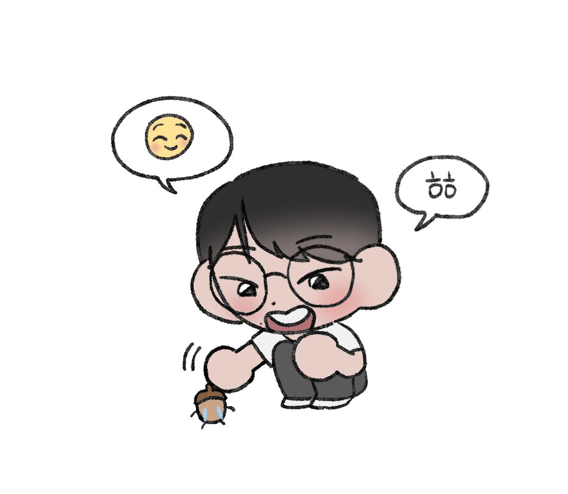 gondrebop's tweet photo. 란팝🥺 https://t.co/pirXtdQNni
