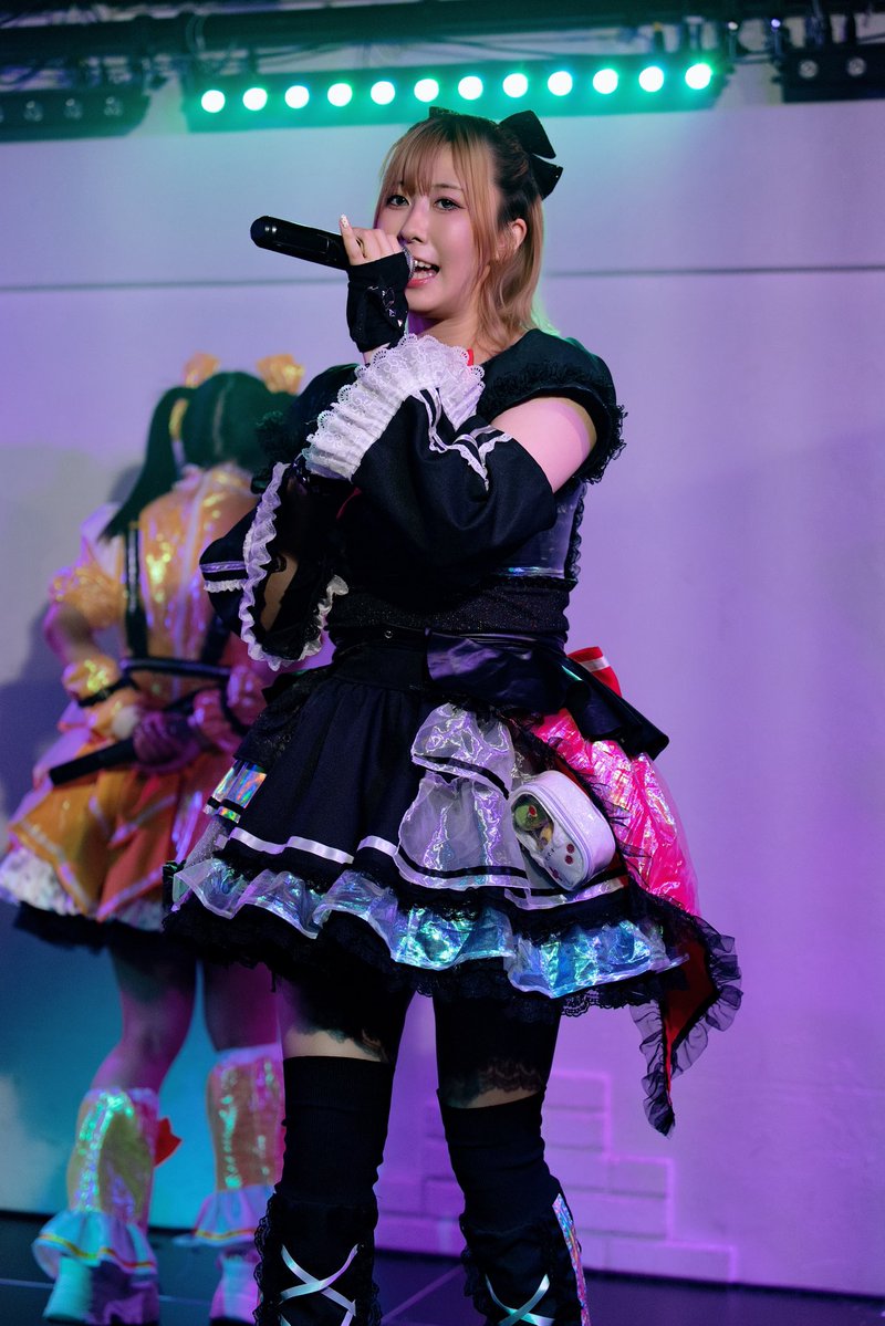 Jimmy71044686's tweet photo. #ちあもあ #ライブフォト https://t.co/Y18fkt0MBB