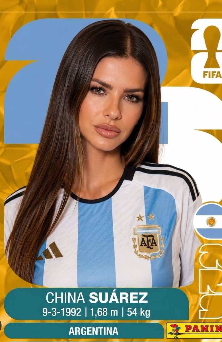 CHINARDILOVE's tweet photo. 😍😍😍😍
VAMOS ARGENTINA
#Chinardi https://t.co/8edGnzjZIk